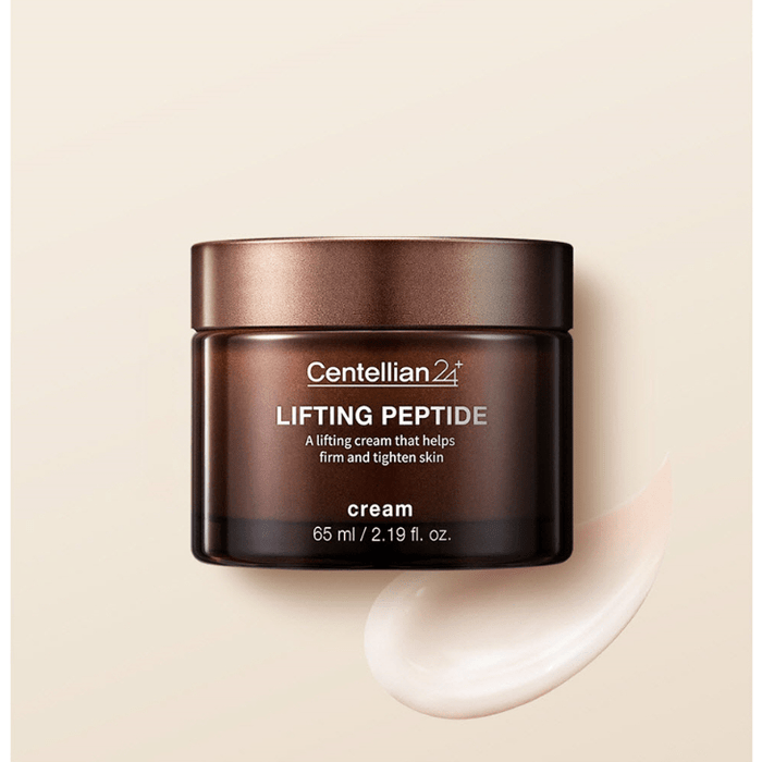 Centellian24 Lifting peptide cream 65ml - Komiko Beauty