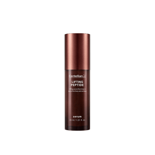 Centellian24 Lifting peptide serum 30ml - Komiko Beauty