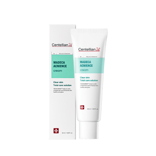 Centellian24 Madeca Acnience Cream 50ml - Komiko Beauty