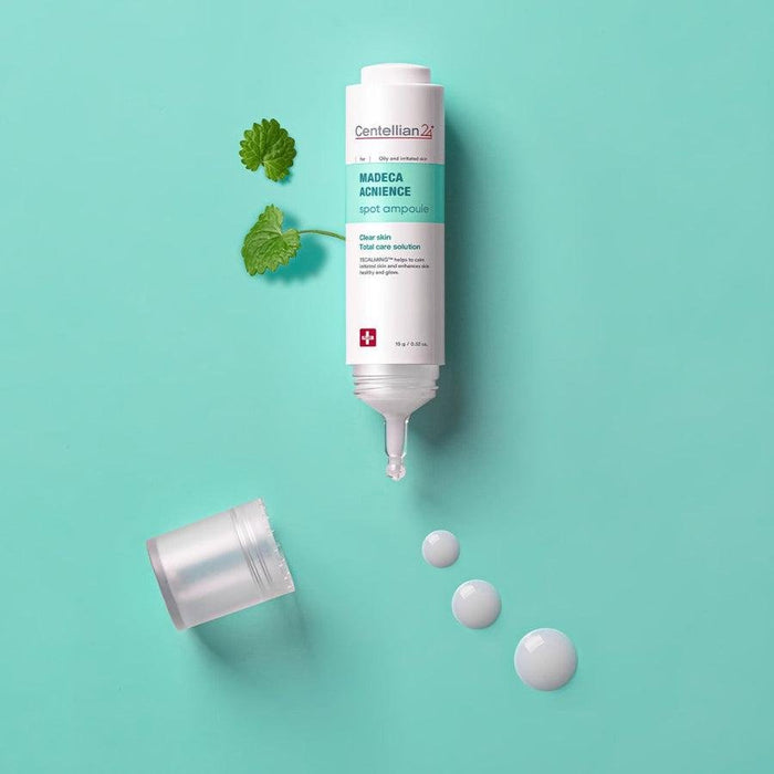 Centellian24 Madeca Acnience Spot Ampoule 15ml - Komiko Beauty