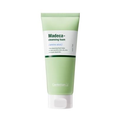 Centellian24 Madeca Cleansing Foam 160g - Komiko Beauty