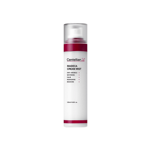 Centellian24 Madeca Cream Mist 120ml - Komiko Beauty