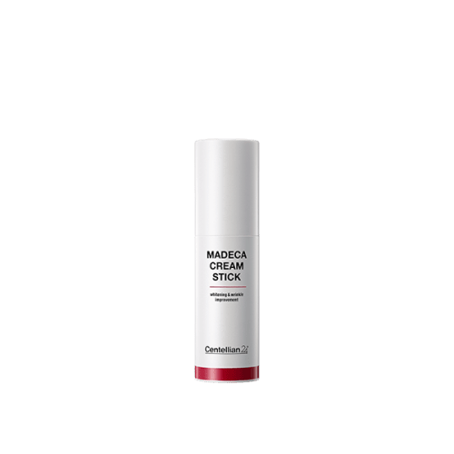 Centellian24 Madeca Cream Stick 10g - Komiko Beauty