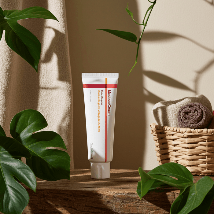 Centellian24 Madeca Cream Time Reverse 50ml - Komiko Beauty