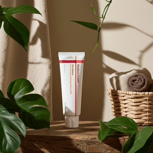 Centellian24 Madeca Cream Time Reverse 50ml - Komiko Beauty