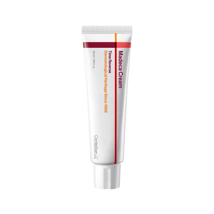 Centellian24 Madeca Cream Time Reverse 50ml - Komiko Beauty