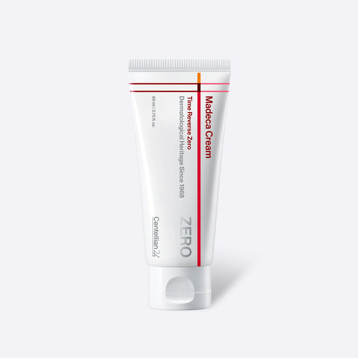Centellian24 Madeca Cream Time Reverse Zero 80ml | GlamTouch UK