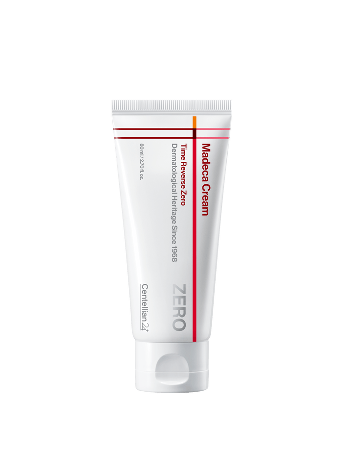 Centellian24 Madeca Cream Time Reverse Zero 80ml - Komiko Beauty