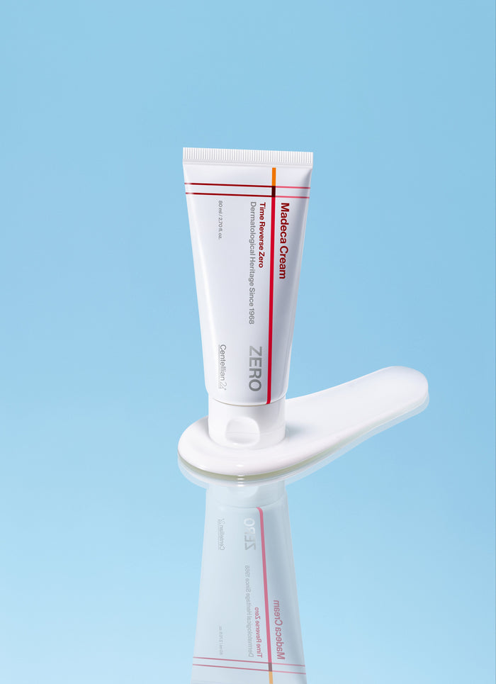 Centellian24 Madeca Cream Time Reverse Zero 80ml | GlamTouch UK