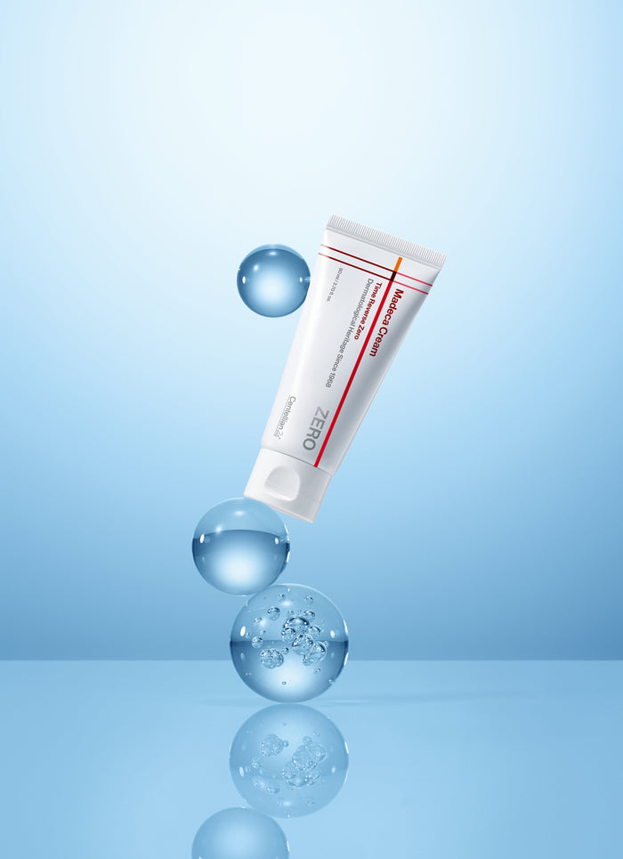 Centellian24 Madeca Cream Time Reverse Zero 80ml | GlamTouch UK