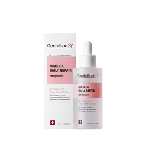 Centellian24 Madeca Daily Repair Ampoule 50ml - Komiko Beauty