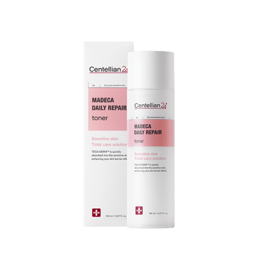 Centellian24 Madeca Daily Repair Toner 150ml - Komiko Beauty