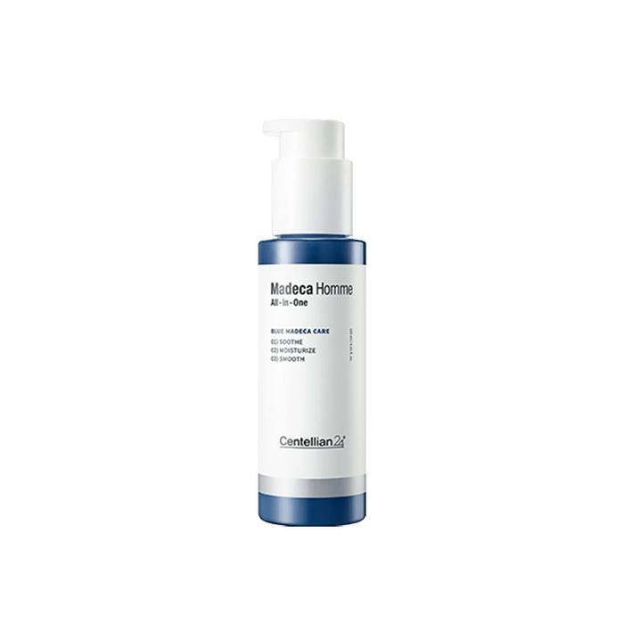 Centellian24 Madeca Homme ALL IN ONE 125ml - Komiko Beauty
