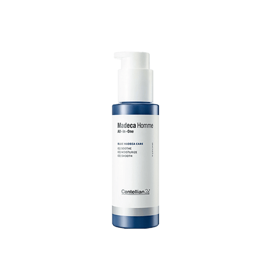 Centellian24 Madeca Homme ALL IN ONE 125ml - Komiko Beauty