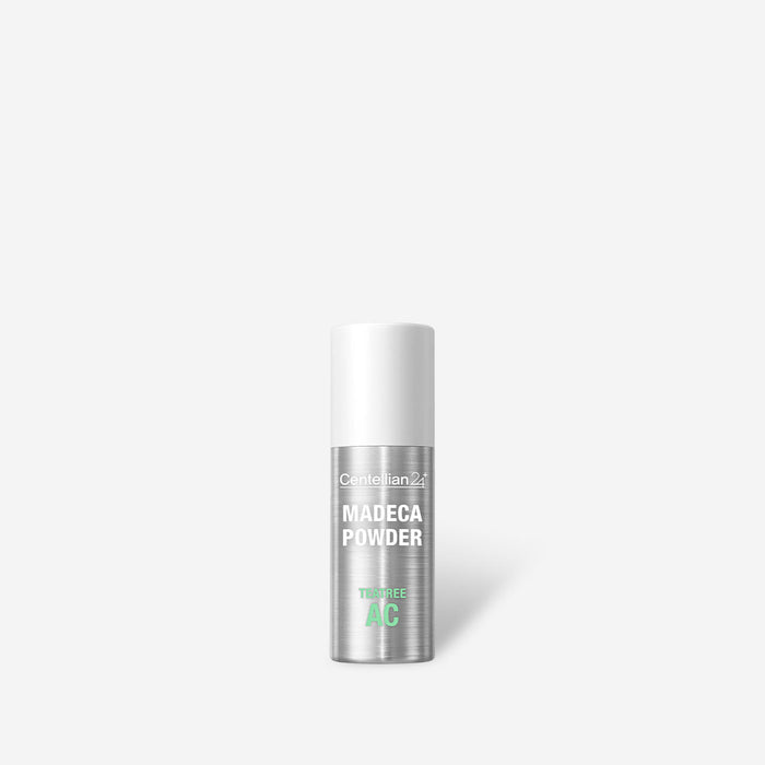 Centellian24 Madeca Powder Tea Tree AC 6g - Komiko Beauty