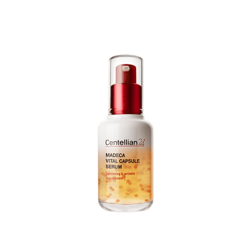 Centellian24 Madeca Vital Capsule Serum 50ml - Komiko Beauty