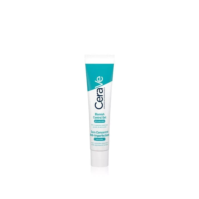Cerave Anti Blemish Control Gel 40ml