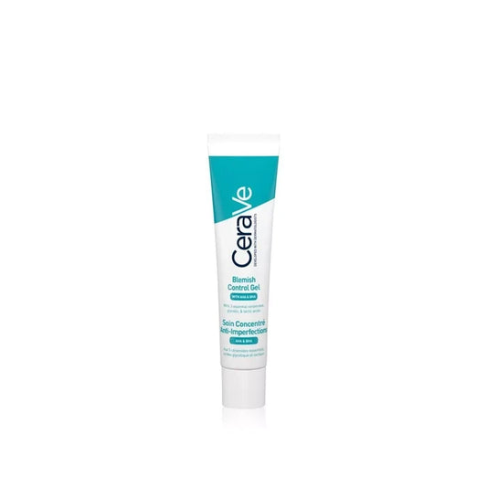 Cerave Anti Blemish Control Gel 40ml