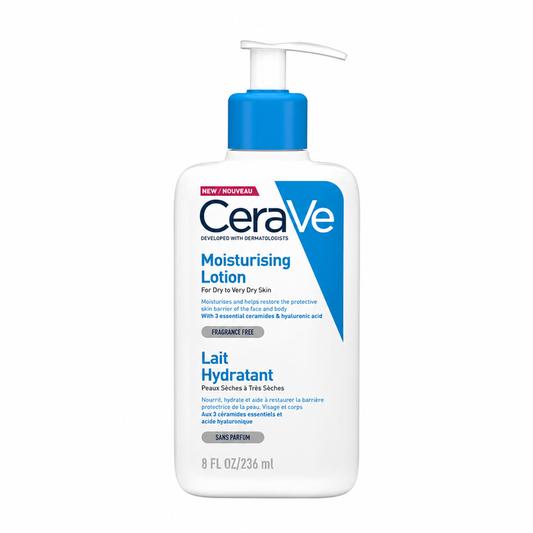 Cerave Moisturizing Lotion - 236ml