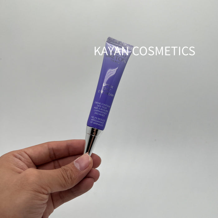 christian breton Liftox 360 Eye Cream 360 眼霜 15ml