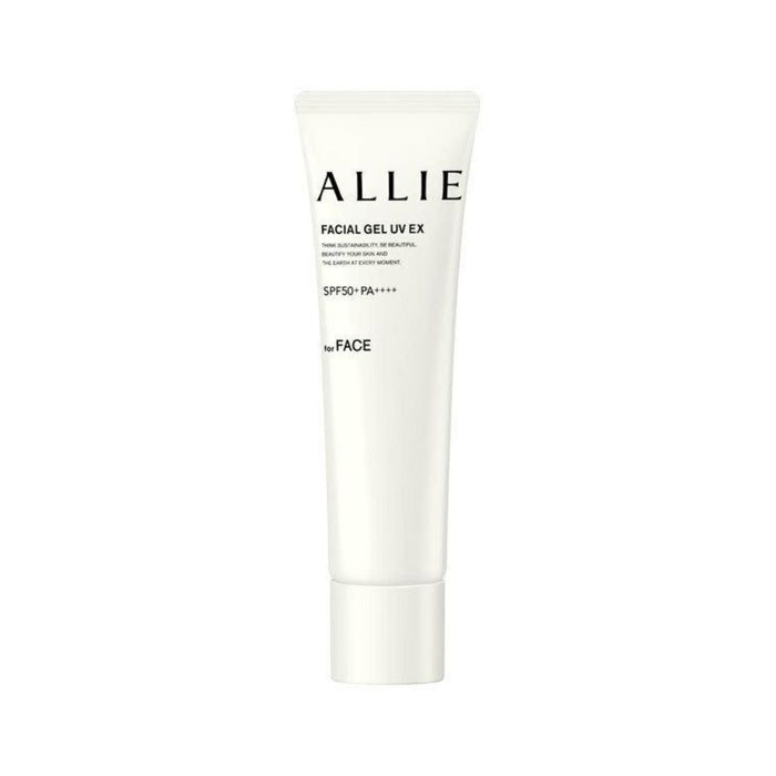 ALLIE Chrono Beauty Facial Gel UV EX 60g | Isetan KL Online Store