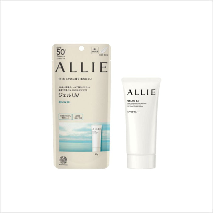 ALLIE Chrono Beauty Gel UV EX 90g | Isetan KL Online Store