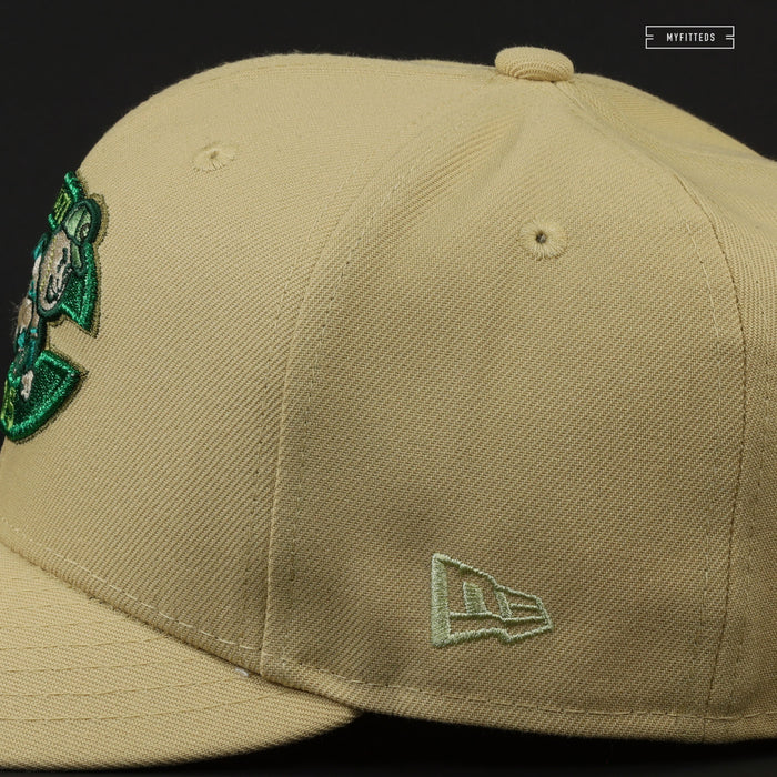 CINCINNATI REDS 1969 ALL-STAR GAME WASHINGTON "THE DOLLAR 1.0" NEW ERA FITTED CAP