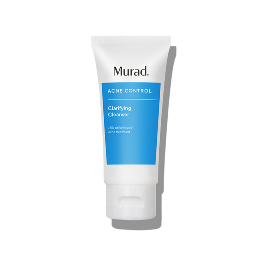 Clarifying Cleanser Acne Control