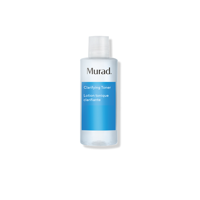 Clarifying Toner
