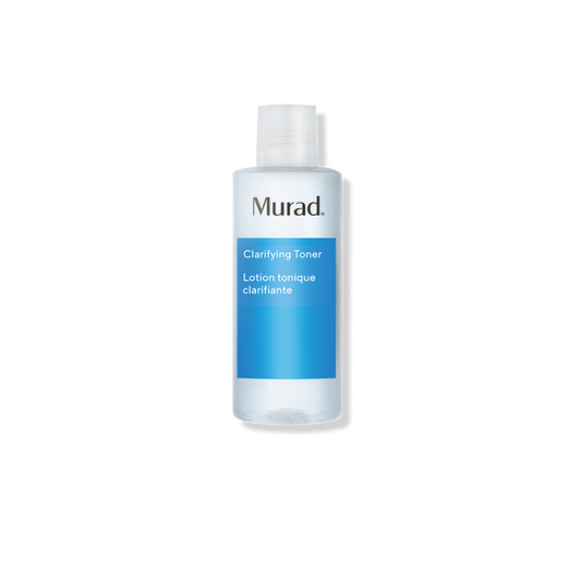 Clarifying Toner