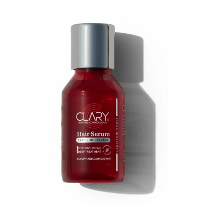 Clary Serum 100 Ml
