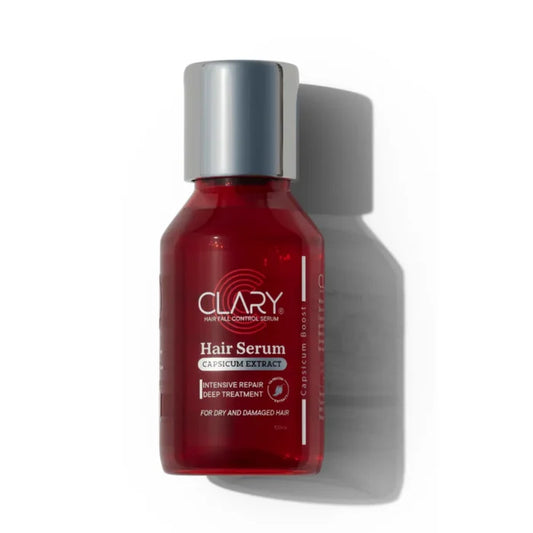 Clary Serum 100 Ml