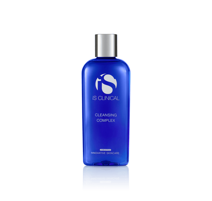 Cleansing Complex - iS CLINICAL