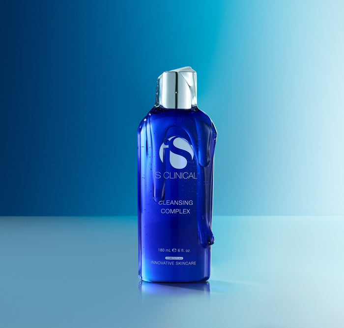 Cleansing Complex - iS CLINICAL