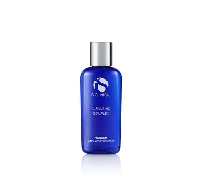 Cleansing Complex - iS CLINICAL