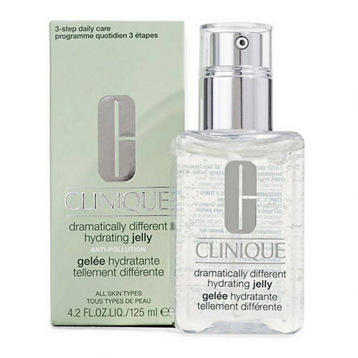 CLINIQUE Dramatically Different Moisturizing مرطبات كلينيك الاكثر شهرة عالمياً