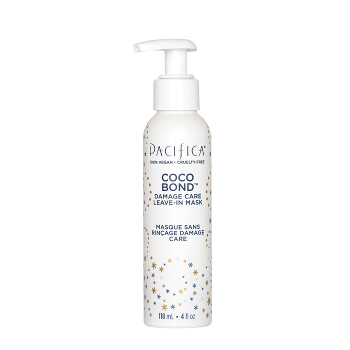 Coco Bond Damage Care Leave - In Mask - Pacifica