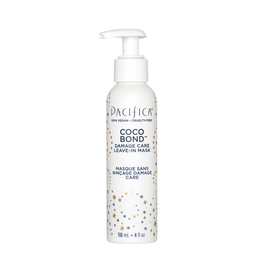 Coco Bond Damage Care Leave - In Mask - Pacifica