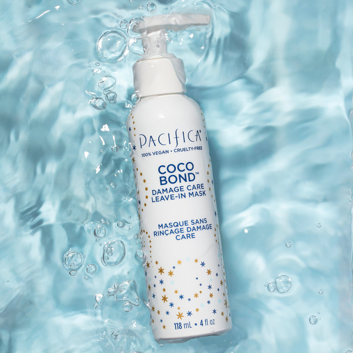 Coco Bond Damage Care Leave - In Mask - Pacifica