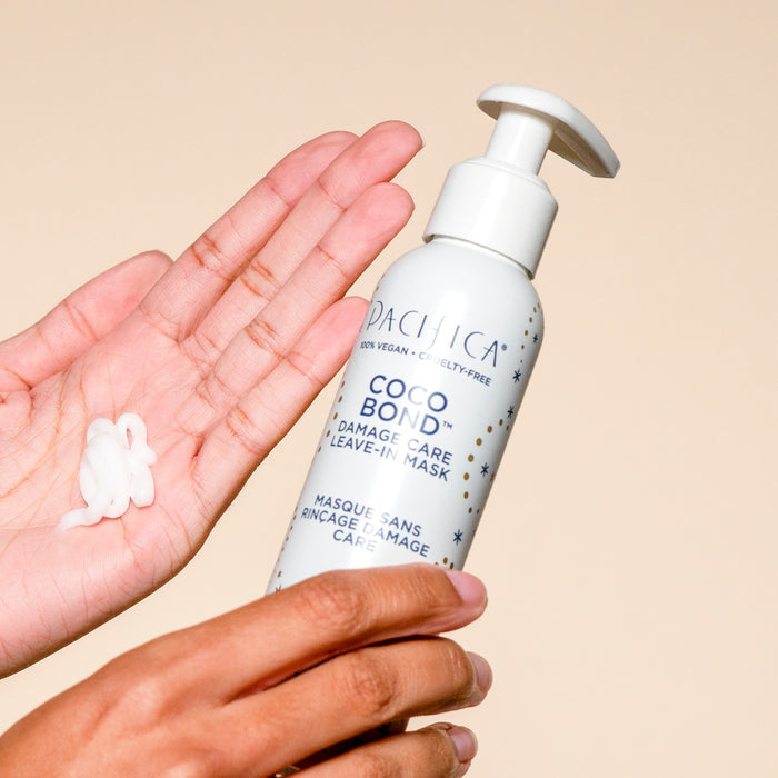 Coco Bond Damage Care Leave - In Mask - Pacifica