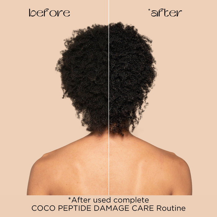 Coco Bond Damage Care Leave - In Mask - Pacifica