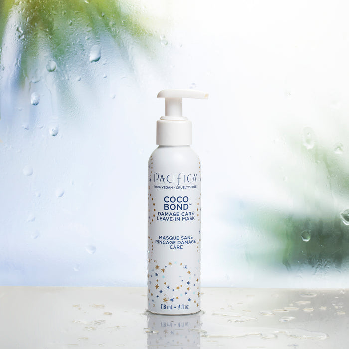 Coco Bond Damage Care Leave - In Mask - Pacifica