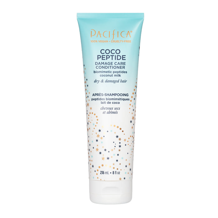 Coco Peptide Damage Care Conditioner - Pacifica