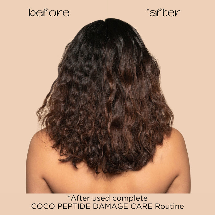 Coco Peptide Damage Care Conditioner - Pacifica