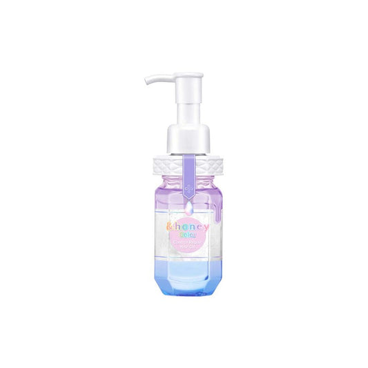 &HONEY Color Control Repair Hair Oil 100ml | Isetan KL Online Store