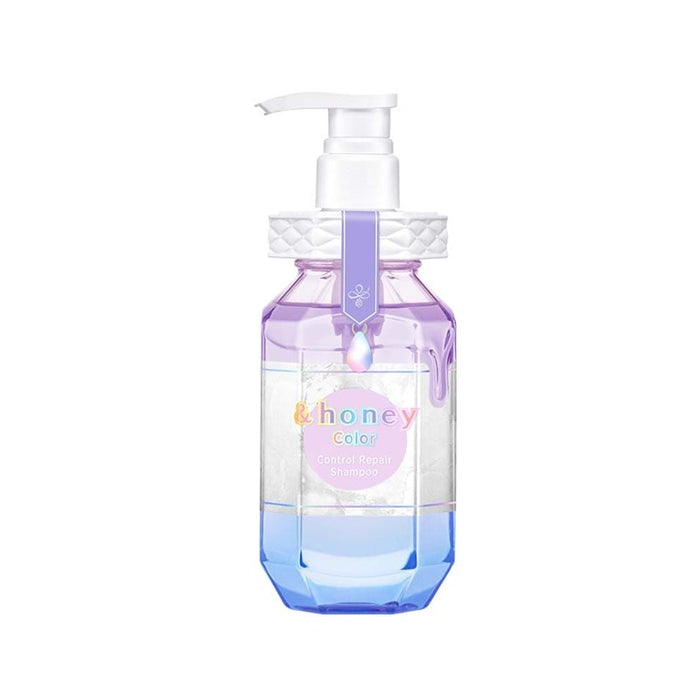 &HONEY Color Control Repair Shampoo 440ml | Isetan KL Online Store