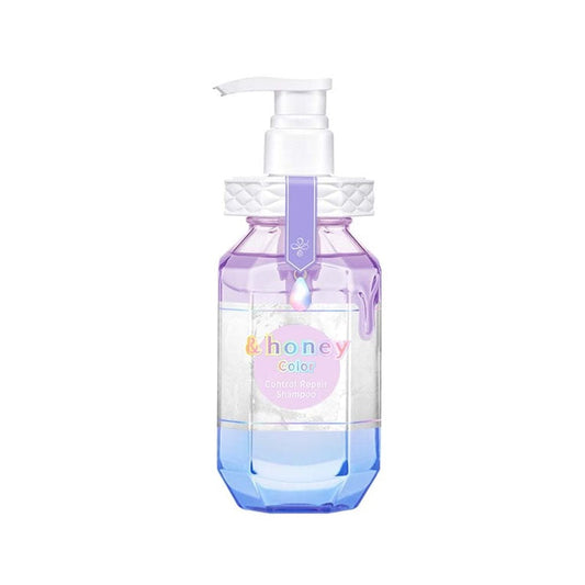 &HONEY Color Control Repair Shampoo 440ml | Isetan KL Online Store