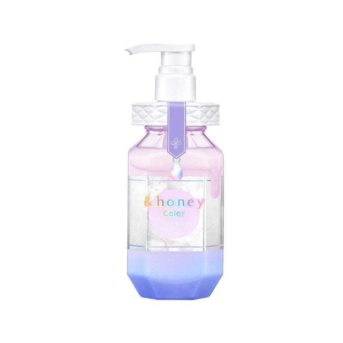 &HONEY Color Control Repair Treatment 445ml | Isetan KL Online Store