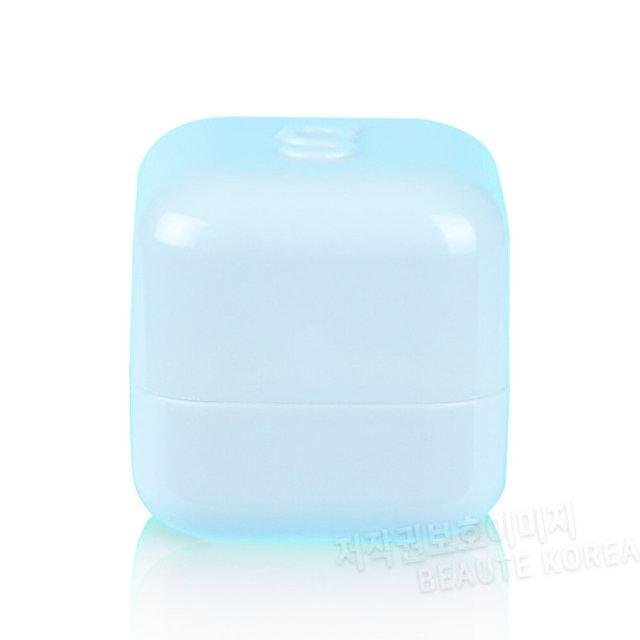 Colorgram Milk Bling Heartlighter 06 Bubbles Blue - Komiko Beauty
