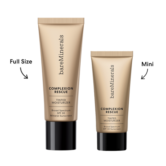 COMPLEXION RESCUE® Tinted Moisturizer Duo